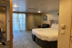 Boardwalk and Park Balcony Stateroom Picture