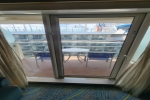 Boardwalk and Park Balcony Stateroom Picture