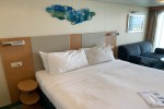 Spacious Balcony Stateroom Picture