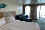 Spacious Balcony Stateroom Picture