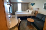 Spacious Balcony Stateroom Picture