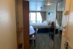 Spacious Balcony Stateroom Picture