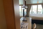 Spacious Balcony Stateroom Picture