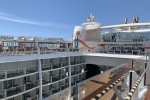 Allure of the Seas Exterior Picture