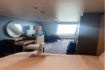 Oceanview Stateroom Picture