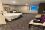 Interior Stateroom Picture