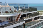 Carnival Legend Exterior Picture