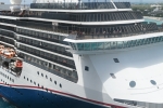 Carnival Legend Exterior Picture