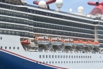 Carnival Legend Exterior Picture