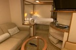 Mini-Suite Balcony Stateroom Picture