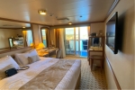 Balcony Stateroom Picture