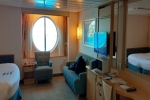 Oceanview Stateroom Picture