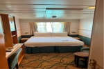 Oceanview Stateroom Picture