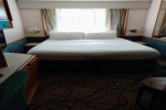 Oceanview Stateroom Picture