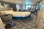 Boardwalk and Central Park View Stateroom Picture