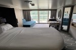 Spacious Balcony Stateroom Picture