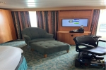 Junior Suite Stateroom Picture