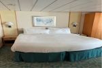 Junior Suite Stateroom Picture