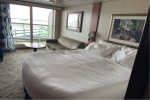 Junior Suite Stateroom Picture