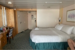 Junior Suite Stateroom Picture