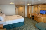 Junior Suite Stateroom Picture