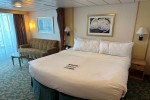 Junior Suite Stateroom Picture