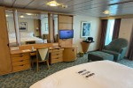 Junior Suite Stateroom Picture