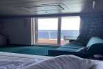 Balcony-Suite Stateroom Picture