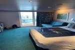 Balcony-Suite Stateroom Picture