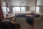 Spacious Balcony Stateroom Picture