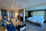 Grand Suite Stateroom Picture