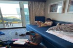 Balcony Stateroom Picture