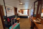 Spacious Balcony Stateroom Picture