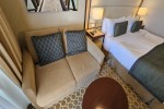 Deluxe Balcony Stateroom Picture