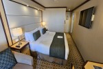 Deluxe Balcony Stateroom Picture