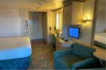 Junior Suite Stateroom Picture