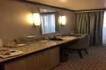 Mini-Suite Stateroom Picture