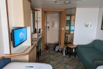 Oceanview Stateroom Picture