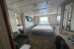 Oceanview Stateroom Picture