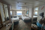 Oceanview Stateroom Picture