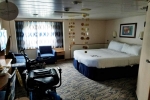 Oceanview Stateroom Picture