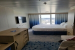 Spacious Balcony Stateroom Picture