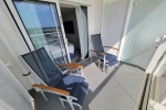 Spacious Balcony Stateroom Picture