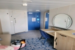 Spacious Balcony Stateroom Picture