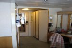 Oceanview Stateroom Picture