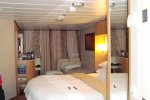 Concierge Class Stateroom Picture