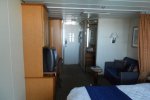 Balcony Stateroom Picture