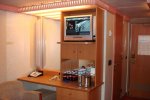 Interior Stateroom Picture