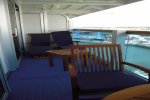 Suite Stateroom Picture