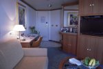 Suite Stateroom Picture